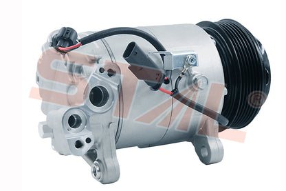 Auto AC Compressor for BMW X1 | OE 64525A3F1D2
