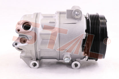 Auto AC Compressor for Fiat 124 | OE 68201253AA