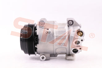 Auto AC Compressor for Fiat 124 | OE 68201253AA