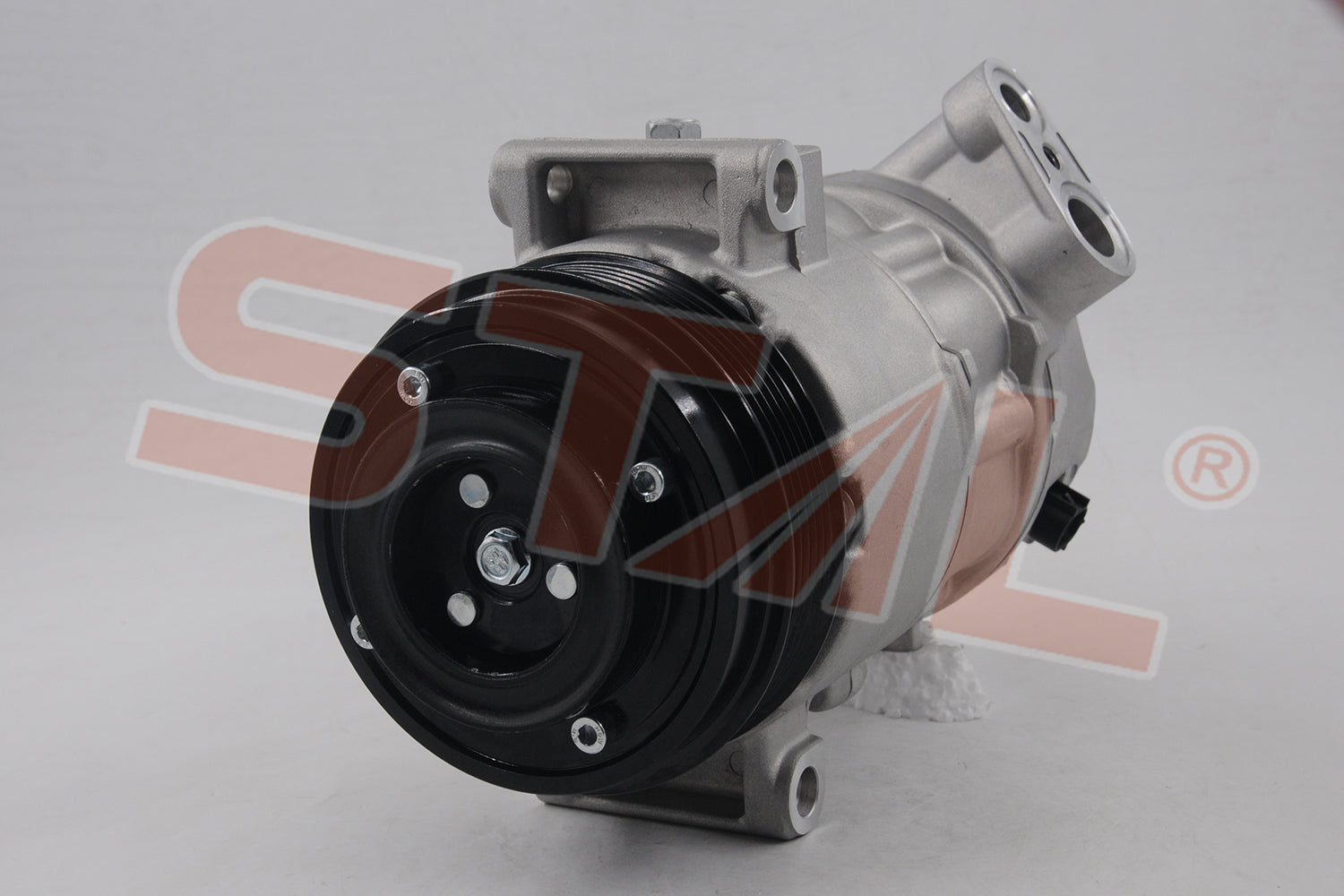 Auto AC Compressor for Pontiac G8 | OE 92157794