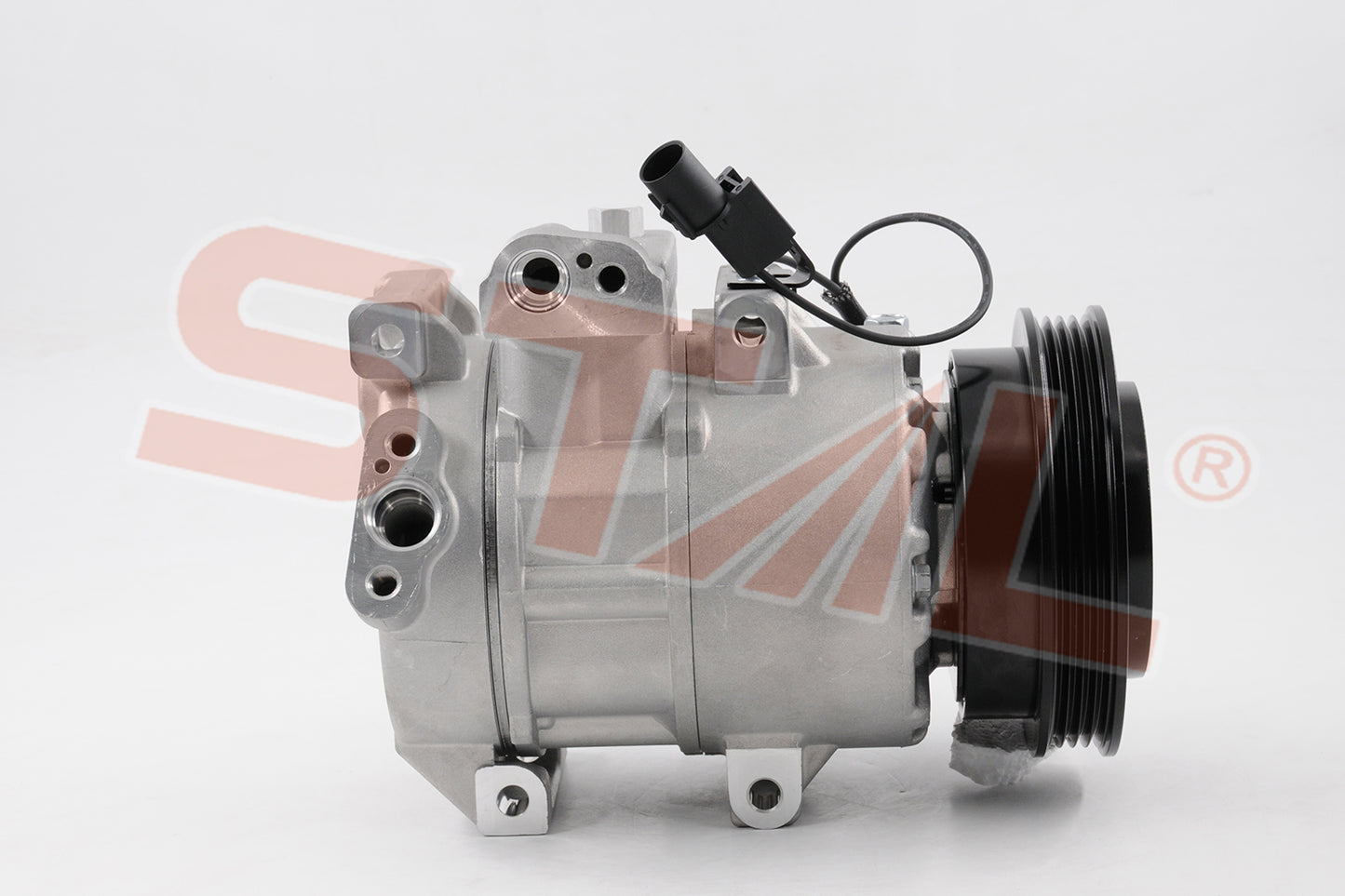 Auto AC Compressor for Kia Spectra | OE 977010E125