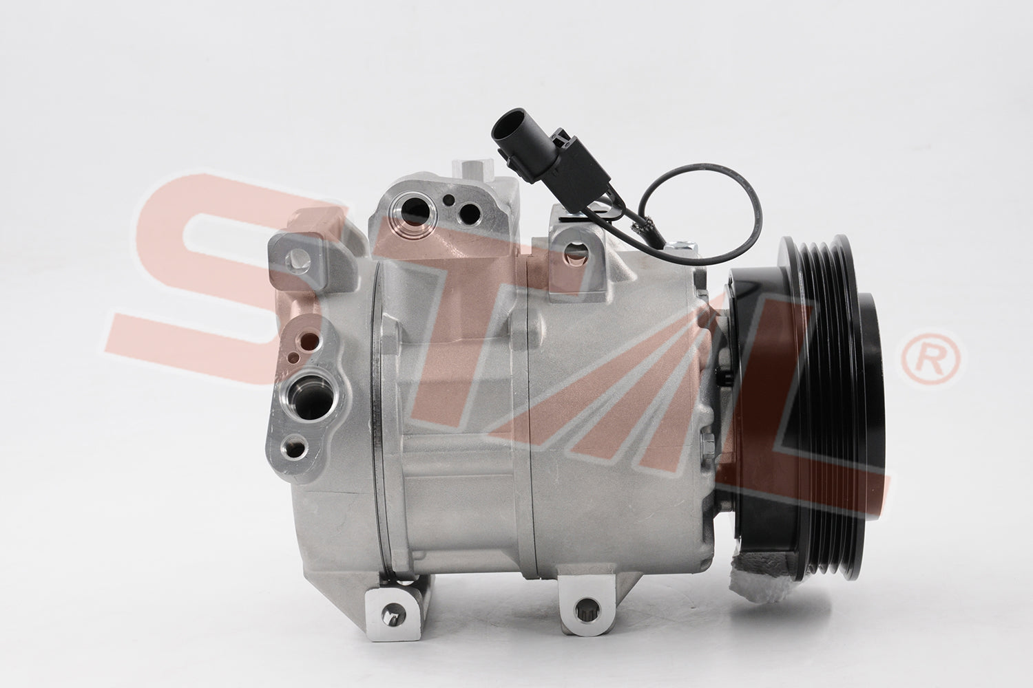 Auto AC Compressor for Kia Spectra | OE 977010E125