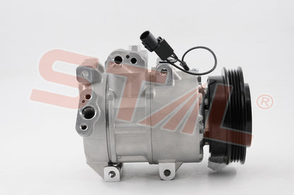 Auto AC Compressor for Kia Spectra | OE 977010E125