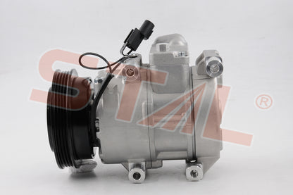 Auto AC Compressor for Kia Spectra | OE 977010E125