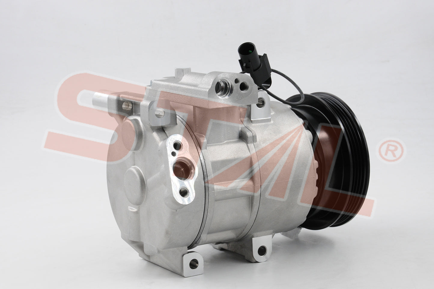 Auto AC Compressor for Kia Spectra | OE 977010E125