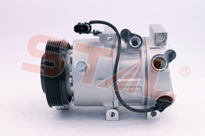 Auto AC Compressor for Hyundai Sonata | OE 977013R000