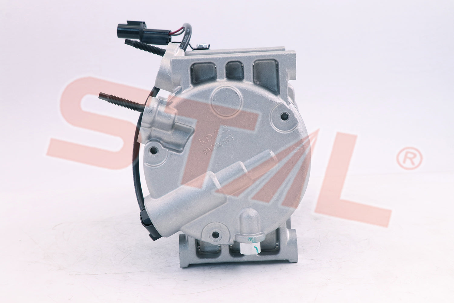 Auto AC Compressor for Hyundai Sonata | OE 977013R000