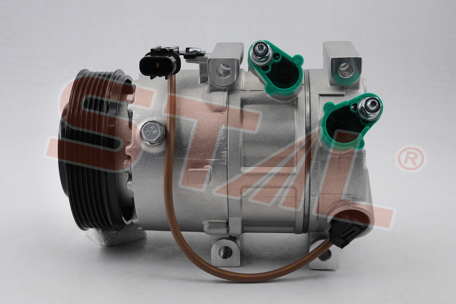 Auto AC Compressor for Hyundai Sonata | OE 977013R000