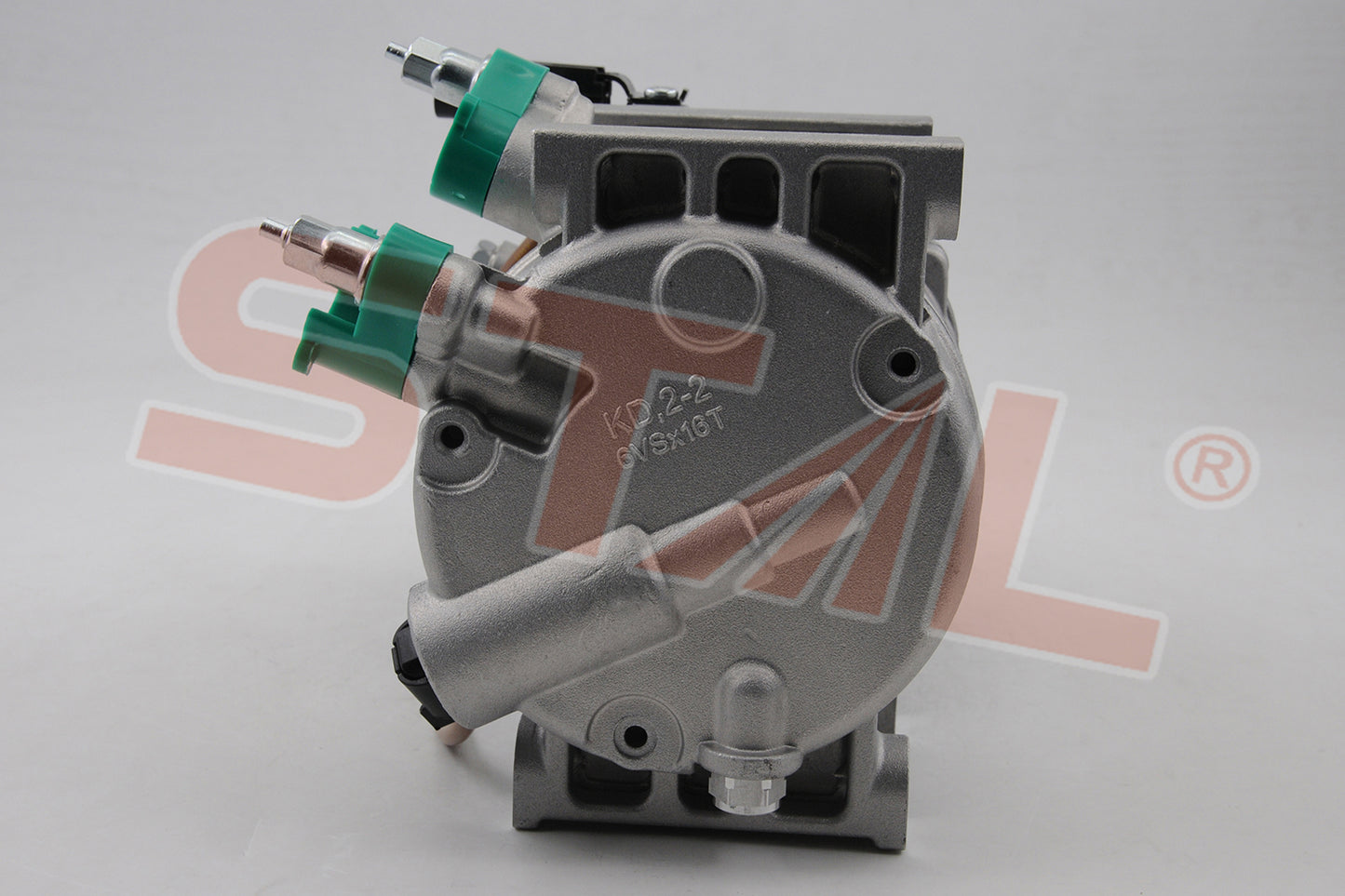 Auto AC Compressor for Hyundai Sonata | OE 977013R000