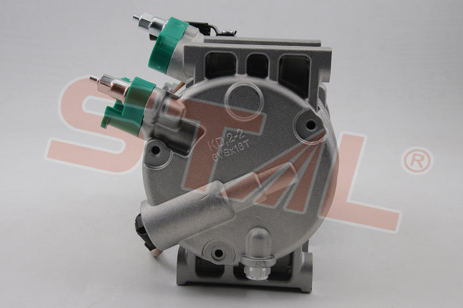 Auto AC Compressor for Hyundai Sonata | OE 977013R000