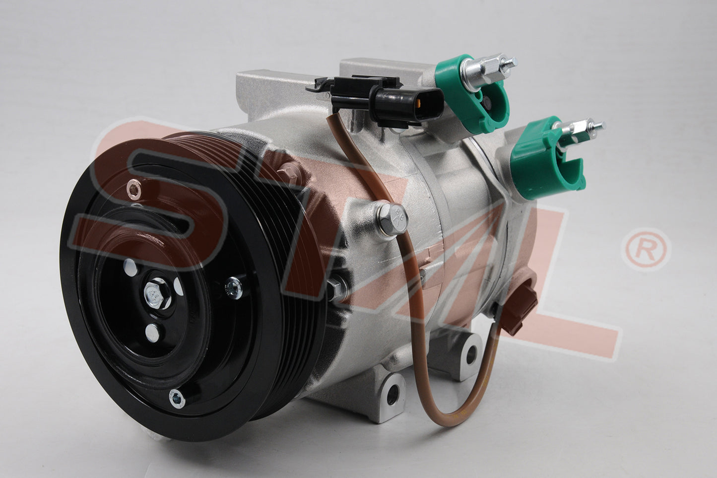 Auto AC Compressor for Hyundai Sonata | OE 977013R000