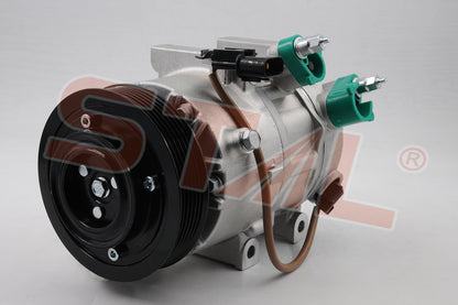 Auto AC Compressor for Hyundai Sonata | OE 977013R000