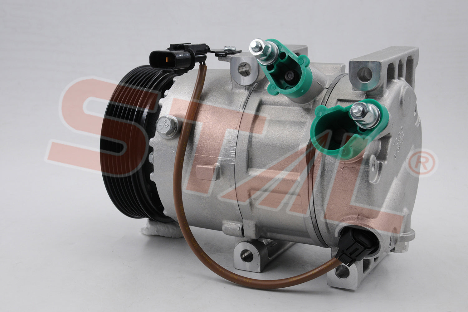 Auto AC Compressor for Hyundai Sonata | OE 977013R000