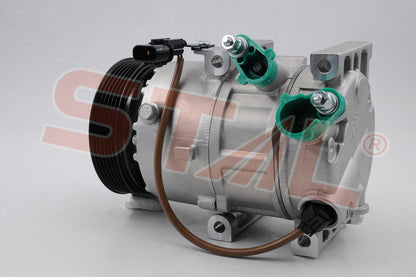 Auto AC Compressor for Hyundai Sonata | OE 977013R000