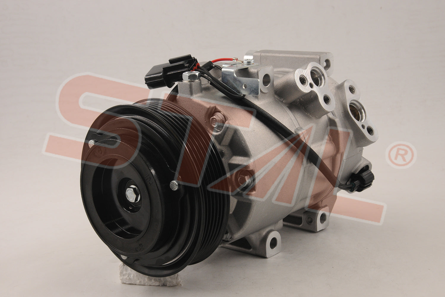 Auto AC Compressor for Hyundai Tucson | OE 977012S500