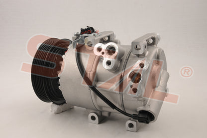 Auto AC Compressor for Hyundai Tucson | OE 977012S500