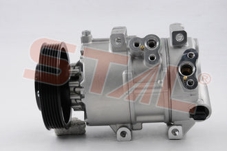 Auto AC Compressor for Kia Sportage | OE 97701D9000