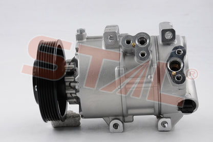 Auto AC Compressor for Kia Sportage | OE 97701D9000