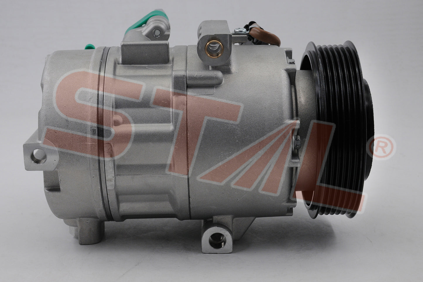 Auto AC Compressor for Kia Soul | OE 97701A5800