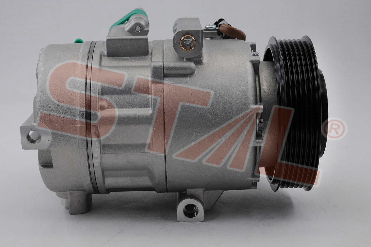 Auto AC Compressor for Kia Soul | OE 97701A5800