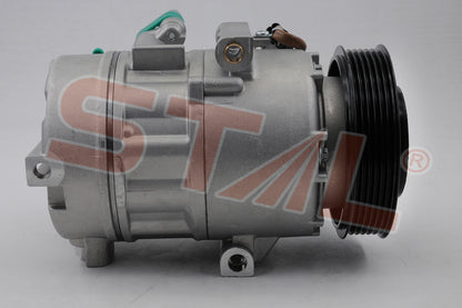 Auto AC Compressor for Kia Soul | OE 97701A5800