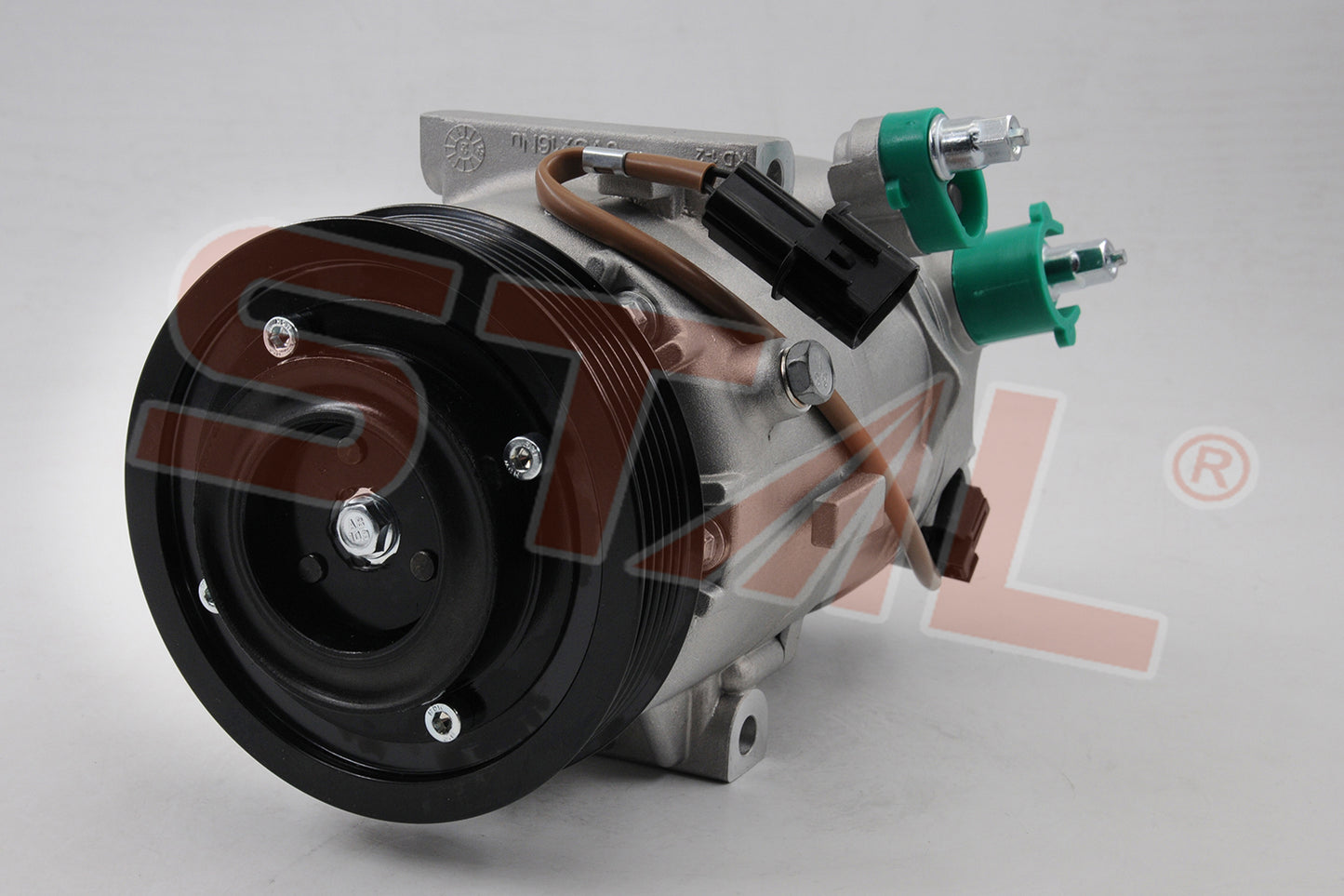Auto AC Compressor for Kia Soul | OE 97701A5800