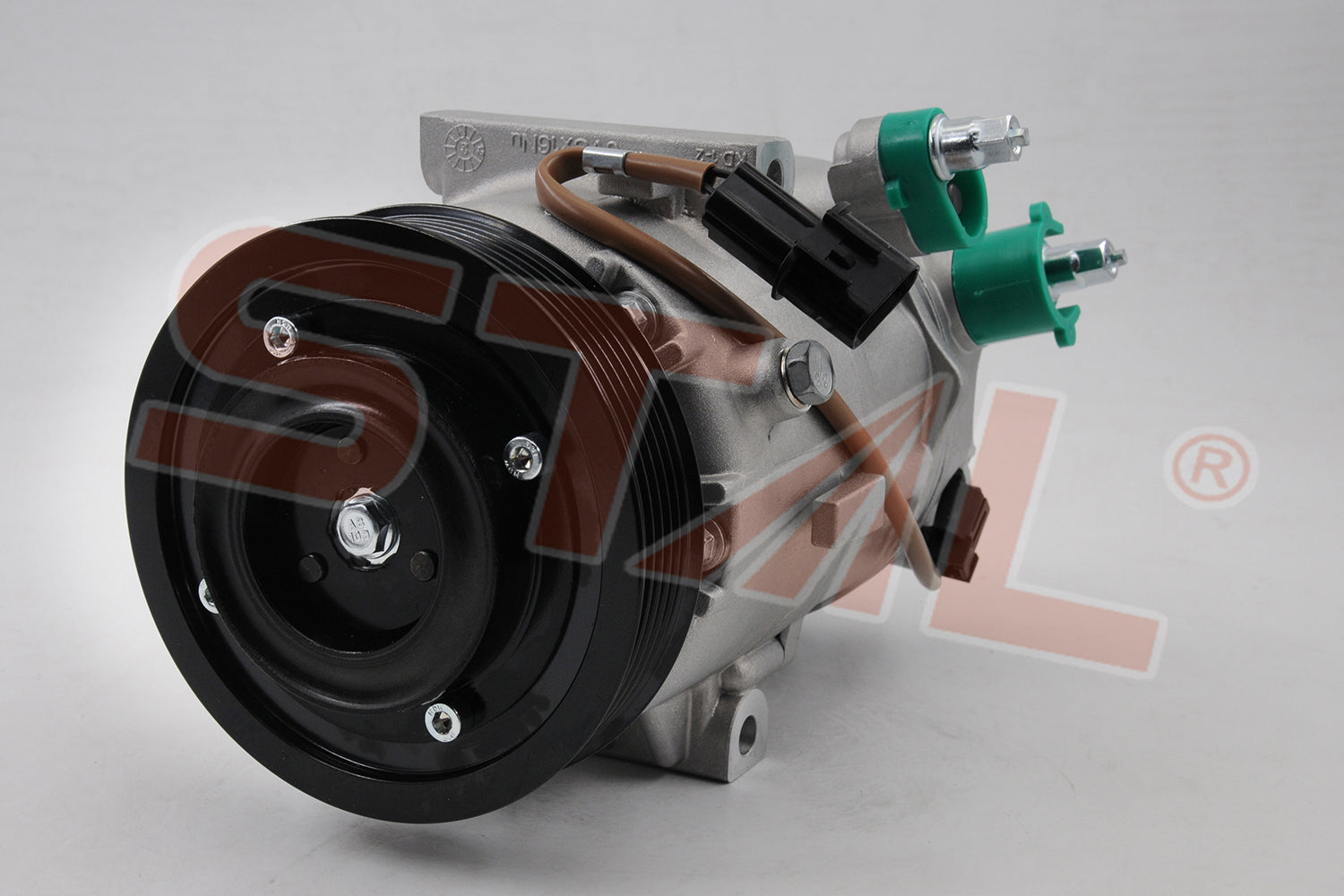 Auto AC Compressor for Kia Soul | OE 97701A5800
