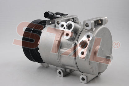 Auto AC Compressor for Kia Rondo | OE 977011D200
