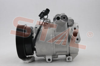 Auto AC Compressor for Kia Carens | OE 977011M130