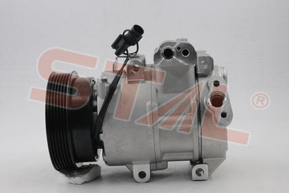 Auto AC Compressor for Kia Carens | OE 977011M130