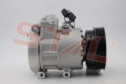 Auto AC Compressor for Kia Carens | OE 977011M130