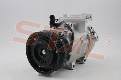 Auto AC Compressor for Kia Carens | OE 977011M130