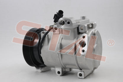 Auto AC Compressor for Kia Carens | OE 977011M130