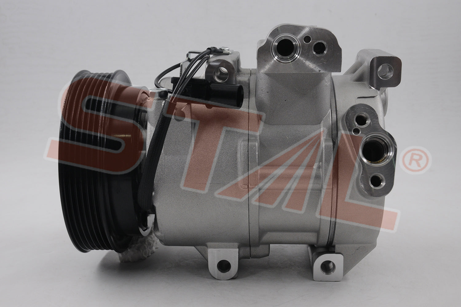 Auto AC Compressor for Hyundai Veloster | OE 977012F030