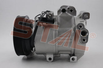 Auto AC Compressor for Hyundai Veloster | OE 977012F030