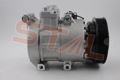 Auto AC Compressor for Hyundai Veloster | OE 977012F030
