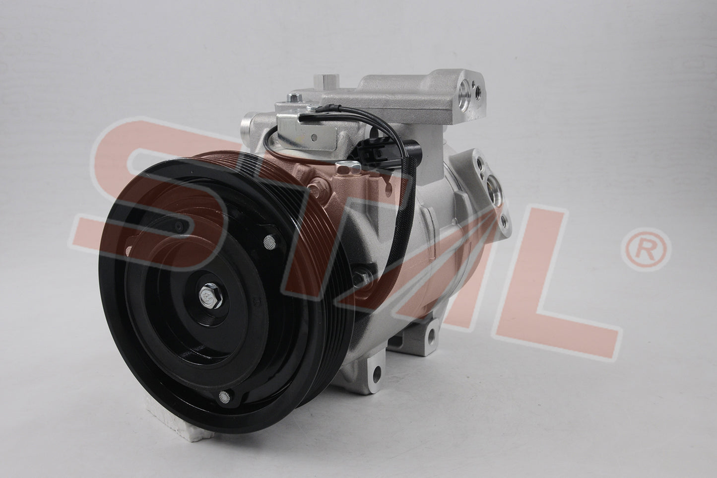 Auto AC Compressor for Hyundai Veloster | OE 977012F030