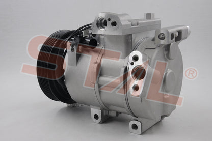 Auto AC Compressor for Hyundai Veloster | OE 977012F030