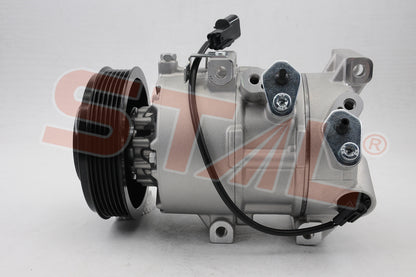 Auto AC Compressor for Hyundai Tucson | OE 97701D3300