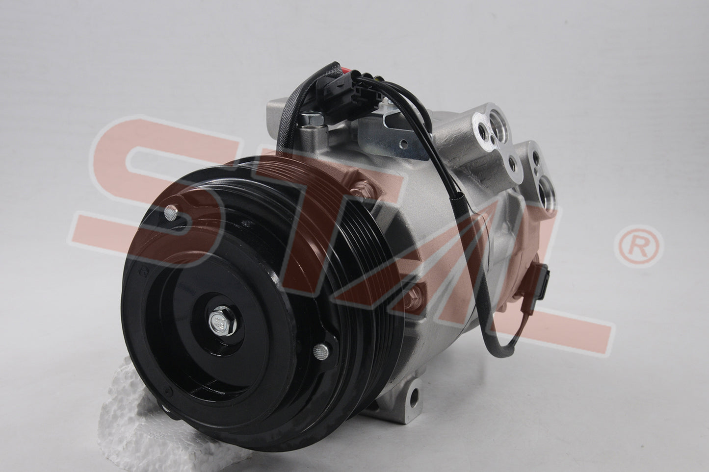Auto AC Compressor for Hyundai Tucson | OE 977012S600