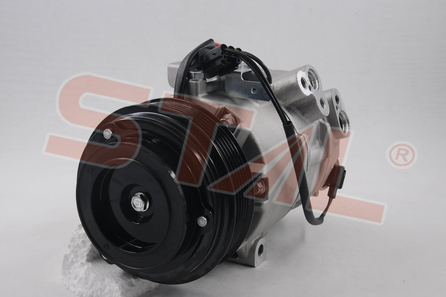 Auto AC Compressor for Hyundai Tucson | OE 977012S600