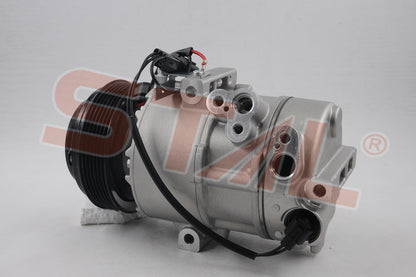 Auto AC Compressor for Hyundai Tucson | OE 977012S600