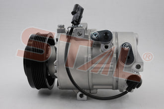 Auto AC Compressor for Hyundai Tucson | OE 890563