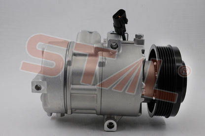 Auto AC Compressor for Hyundai Tucson | OE 890563