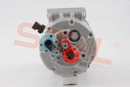 Auto AC Compressor for Ford Mendeo | OE 1731790