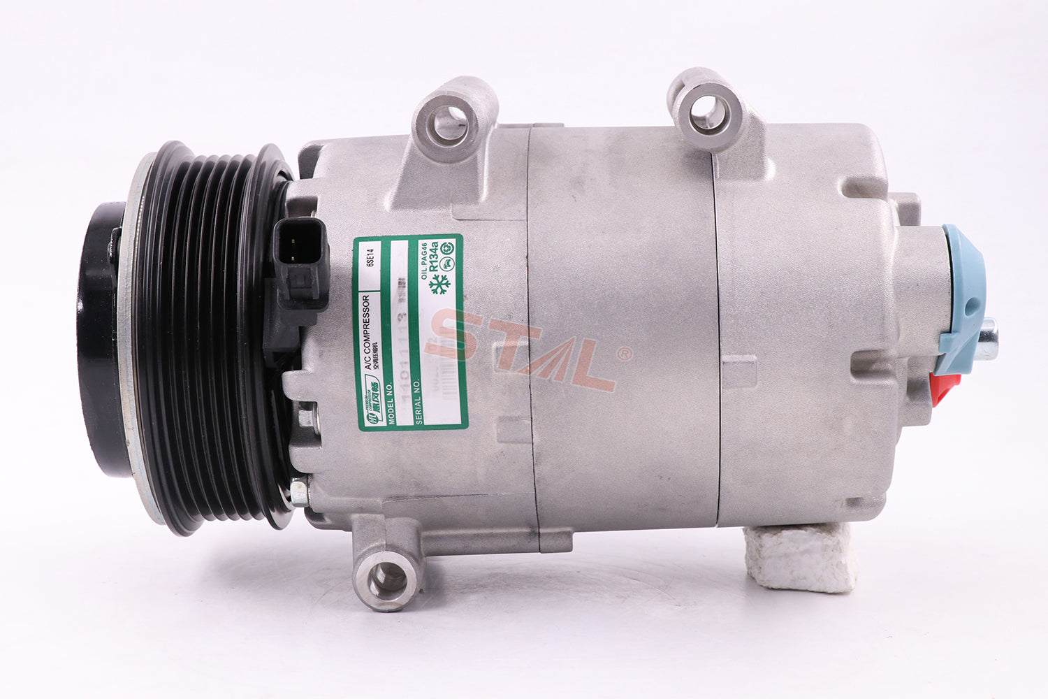 Auto AC Compressor for Ford Mendeo | OE 1731790