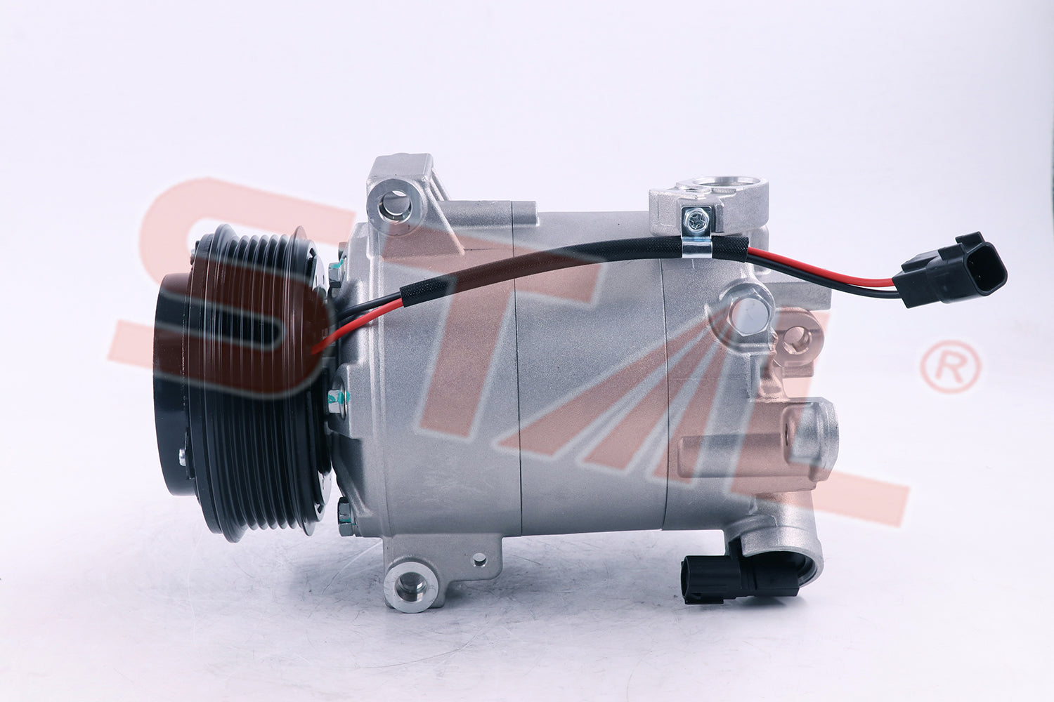 Auto AC Compressor for Ford Fiesta | OE C1B119D629A2G