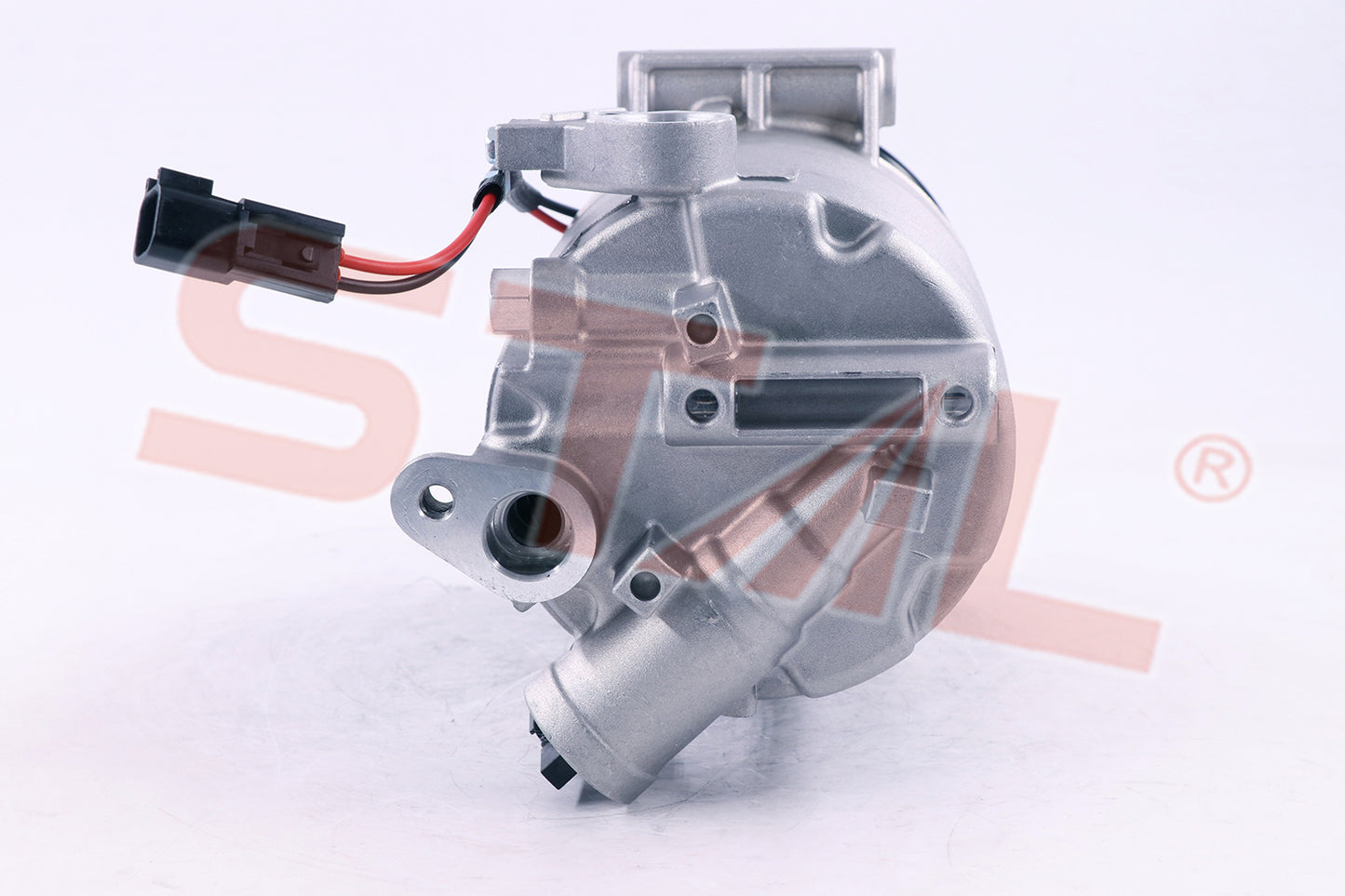 Auto AC Compressor for Ford Fiesta | OE C1B119D629A2G