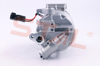 Auto AC Compressor for Ford Fiesta | OE C1B119D629A2G