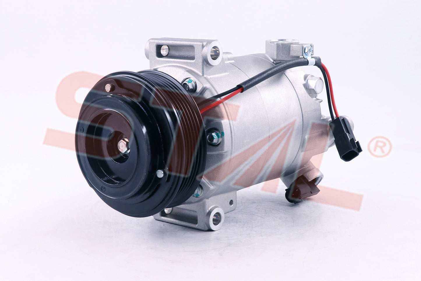 Auto AC Compressor for Ford Fiesta | OE C1B119D629A2G